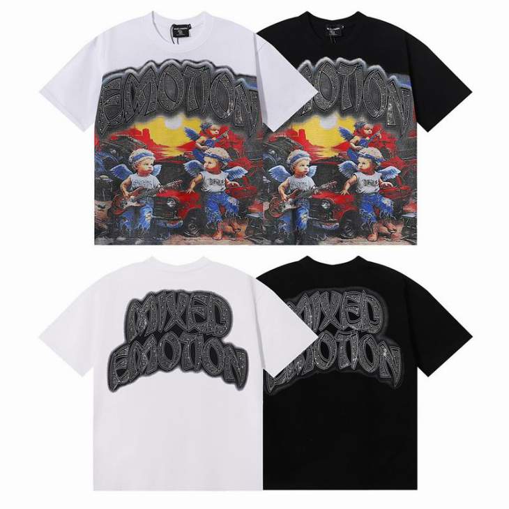 Picture of Mixed Emotion T Shirts Short _SKUMixedEmotionS-XL6htrEM0236191